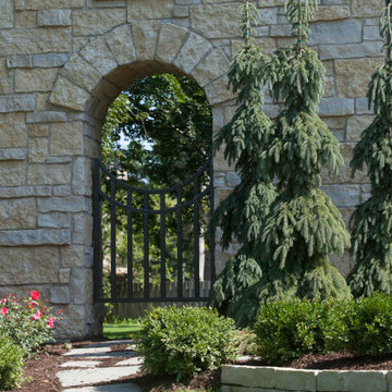 Rolling Green Manor