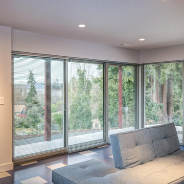 Seward Park Whole House Remodel