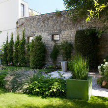 Jardin