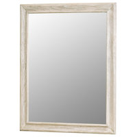 Tortuga II Mirror, Beach Sand