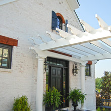 cottage exterior