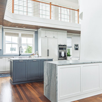 Isle of Palms Home: Kitchen