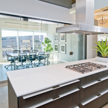 Stratus Corporate Offices