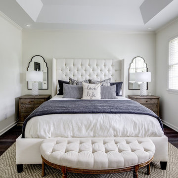 Smyrna Home Renovation