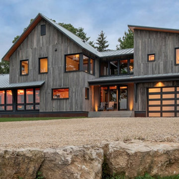 Modern Steel