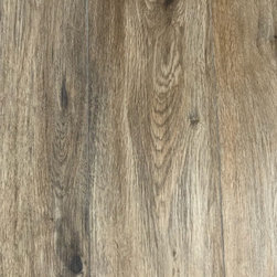 Luxury Vinyl Flooring - Vinyl Flooring