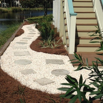 Hardscape / Flat work