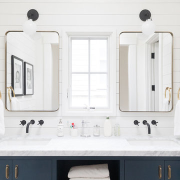 Mill Valley Home
