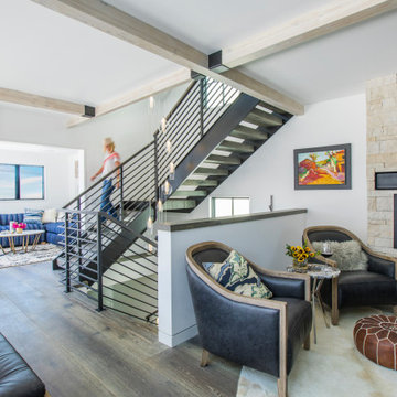 Hermosa Beach Farmhouse