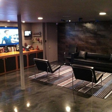 NJ Man Cave Show
