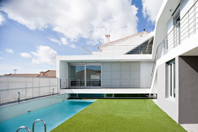 Vivienda unifamiliar en Illora_Granada