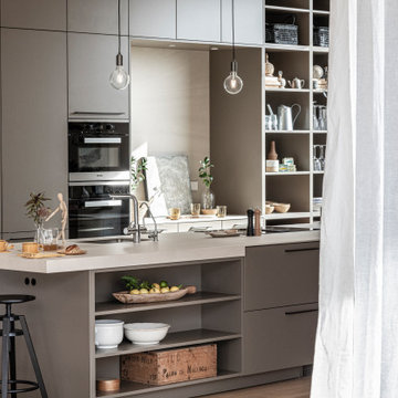 COCINA SIEMATIC EN ALARÓ