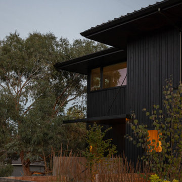 Hawthorne Hills House