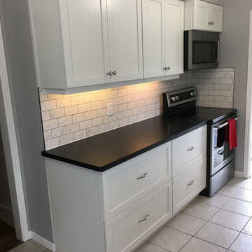 Mike and Connie's Kitchen