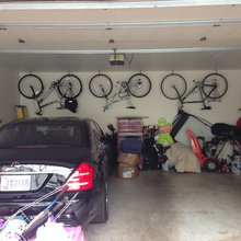Before and After Projects