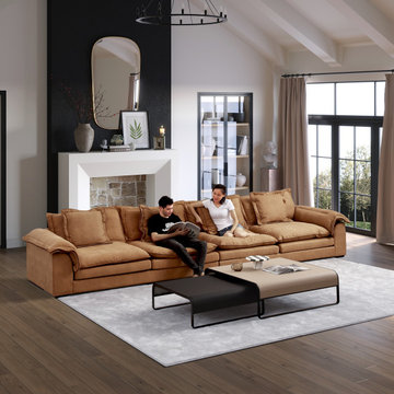 Sandwich Sofa