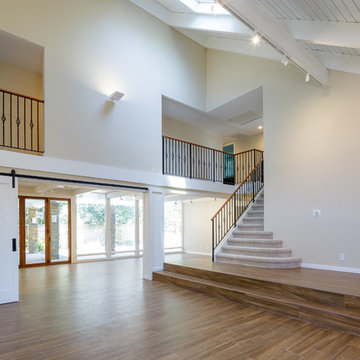 Whole House Remodel & Patio, Westlake Village, CA