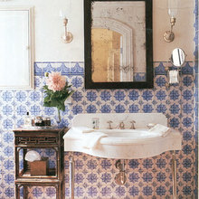 Small Bathrooms