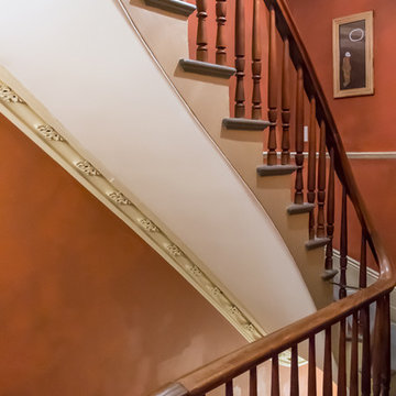 South End Brownstone