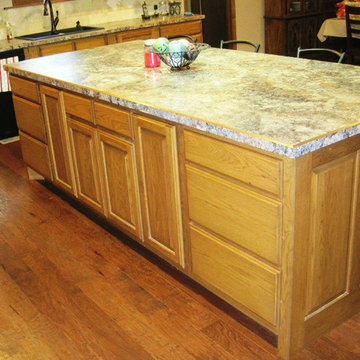 Kitchens