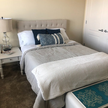 Assisted Living Apartment