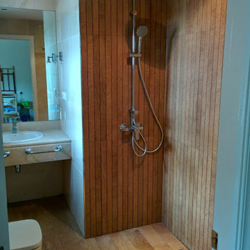 Reformas baños