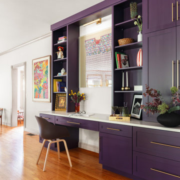 Victorian Retreat in Needham