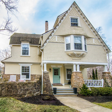 Whole Home Remodel - Wayne, PA