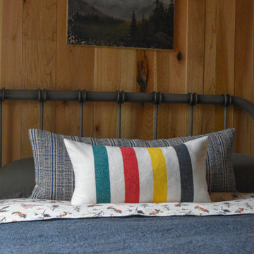 Walberry Cabin