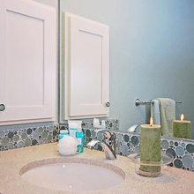 BACK SPLASH