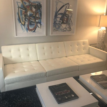 Our Florence Knoll Inspired Pieces: Customer Photos