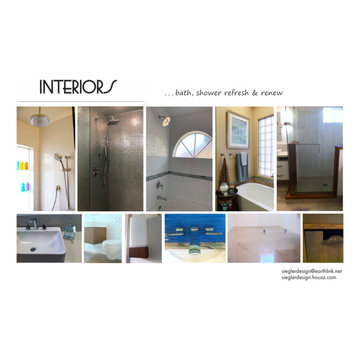 Interiors for real life!