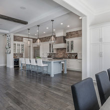 kitchen islands