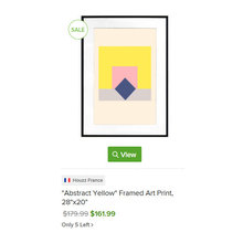 Art and other Misc items