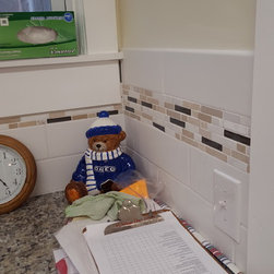 DAR Kitchen Renovation - Products