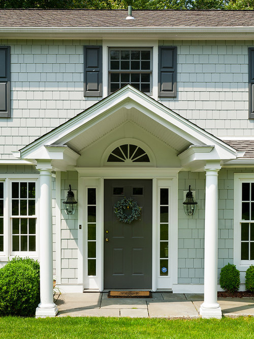 Best Arctic Entryway Design Ideas & Remodel Pictures Houzz