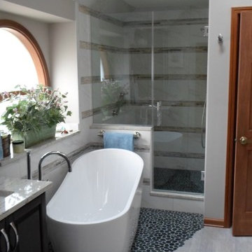 Master Bathroom Remodel