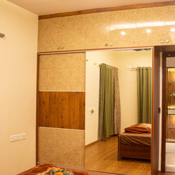 Bhanu Apartment