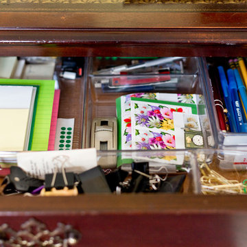Live Better Organized: Drawers