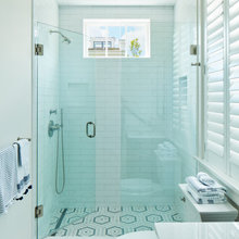 Bathroom Downstairs