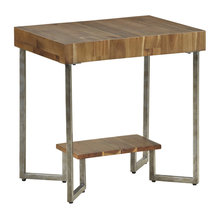 end tables
