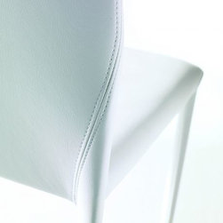 Nubia Chair - Dining Chairs