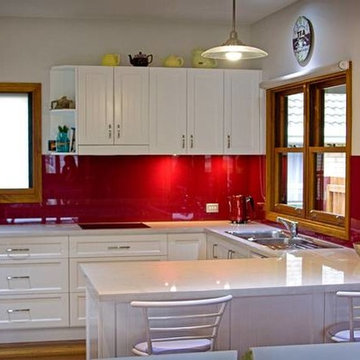 Smith Cottage