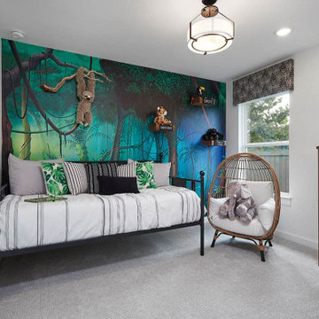 Austin, Texas | Sun Chase – Landmark Paramount Secondary Bedroom