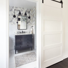 Guest Bath remodel