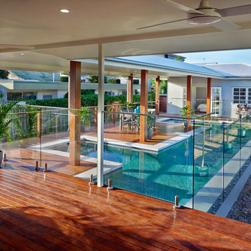 Renovation - West End