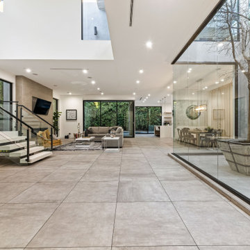 STR Photography — Interior & Exterior for Rental Listing