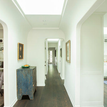 Atwater Spanish Bungalow
