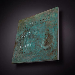 Clocks - Clocks