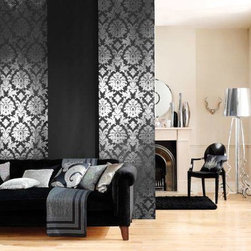 Sliding Panels - Vertical Blinds